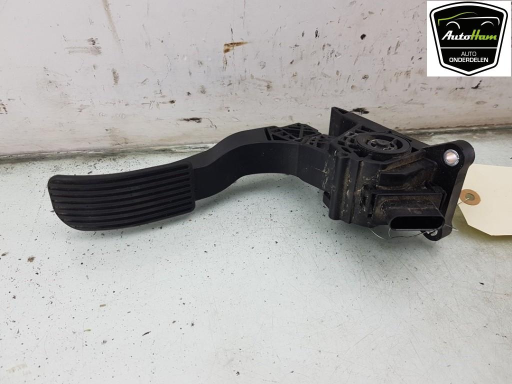 Gaspedal A4473000300 Mercedes-Benz Vito (447.6) Van 2.2 114 CDI 16V (OM651.950) 2019-06