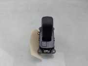 Schalthebel Automatik ABS P32240670 Volvo XC40 (XZ) SUV Recharge 70 kWh (EAD3.4) 2022-03