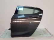 Tür Links Hinten 39094742 Opel Astra K Schrägheck 5-drs 1.6 CDTI 136 16V (B16DTH) 2016-09