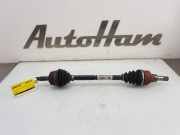 Antriebswelle Links Vorne ABS 9803959580 Peugeot 208 (CA/CK/CL) Schrägheck 1.0 Vti 12V (ZMZ) 2016