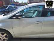 Tür Links Vorne 801011691R Renault Zoé (AG) Schrägheck 5-drs 65kW (5AQ-601) 2013-03