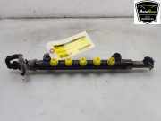 Kraftstoff Verteiler 55490702 Opel Astra K Sports Tourer Kombi 1.6 CDTI 110 16V (B16DTE(Euro 6)) 2016