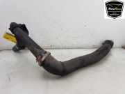 Intercooler Rohr 9675758280 Toyota ProAce Van 2.0 D-4D 122 16V (4WZFTV(DW10FEU)) 2020-09