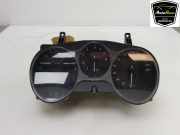 Tachoeinheit Kmh 5P0920827 Seat Altea XL (5P5) Großraumlimousine 1.4 TSI 16V (CAXC) 2008