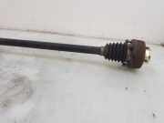 Antriebswelle Rechts Hinten ABS 3Q0501204B Volkswagen Tiguan (AD1) SUV 2.0 TSI 16V 4Motion (CZPA) 2016-06 CZPA