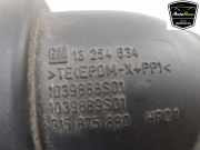 Luftansaugrohr 13254634 Opel Zafira Tourer (P12) Großraumlimousine 2.0 CDTI 16V 130 Ecotec (A20DTJ) 2015