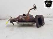 Katalysator 1639361480 Peugeot 108 Schrägheck 1.0 12V VVT-i (1KRFE(CFB)) 2019-12