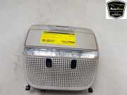 Innenbeleuchtung Vorne A0009008207 Mercedes-Benz C Estate (S205) Kombi C-350 e 2.0 16V (M274.920) 2015-11