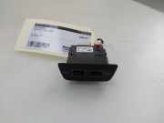 Aux/usb-Anschluss 2G0035954 Volkswagen Polo VI (AW1) Schrägheck 5-drs 2.0 GTI (DKZC) 2020-10