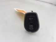 Start/stop Schalter 61319250734 BMW 1 serie (F21) Schrägheck 3-drs 116i 1.6 16V (N13-B16A) 2013-07