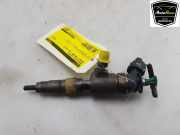 Einspritzventil 1696927 Peugeot Partner (GC/GF/GG/GJ/GK) Van 1.6 HDI 90 (DV6DTED(9HF)) 2014