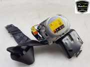 Sicherheitsgurt Rechts Hinten 34195019 Opel Astra K Schrägheck 5-drs 1.6 CDTI 110 16V (B16DTE(Euro 6)) 2017