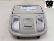 Innenbeleuchtung Vorne 92800D90XX Kia Niro I (DE) SUV E-Niro 64 kWh (EM16) 2020-11