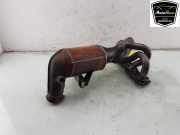 Katalysator 0341N7 Peugeot 5008 I (0A/0E) Großraumlimousine 1.6 VTI 16V (EP6C(5FS)) 2011-04