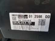 Türverkleidung Rechts Vorne 2GN867012B Volkswagen T-Cross SUV 1.0 TSI 95 12V (DKLA) 2020 DKLA