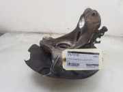 Achsschenkel Rechts Vorne 5WA407258A Volkswagen Golf VIII (CD1) Schrägheck 2.0 GTI 16V (DRNA) 2021-05 DRNA
