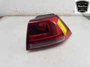 Rücklicht Rechts 5G0945096P Volkswagen Golf VII (AUA) Schrägheck 1.4 TSI 16V (CXSA(Euro 5)) 2014-02 CXSA(Euro 5)