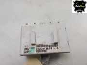 Steuergerät Heizung 280380005R Renault Megane III Grandtour (KZ) Kombi 5-drs 1.5 dCi 110 (K9K-636(K9K-A6)) 2012-11