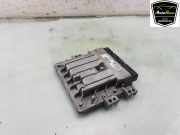 Motorsteuergerät 237103217R Dacia Lodgy (JS) Großraumlimousine 1.2 TCE 16V (H5F-408) 2014-06