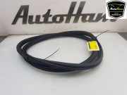 Türgummis Links Hinten 6F0867367E9B9 Seat Ibiza V (KJB) Schrägheck 5-drs 1.0 TSI 12V (DLAC) 2021