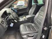 Innenausstattung 7P6881105A Volkswagen Touareg (7PA/PH) SUV 3.0 TDI V6 24V BlueMotion Technology DPF (CJGD(Euro 5)) 2012-06 CJGD(Euro 5)