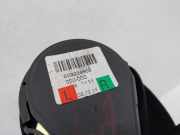 Sicherheitsgurt Links Hinten 5K7857805 Volkswagen Golf VI Cabrio (1K) Cabrio 1.2 TSI (CBZB) 2012-04 CBZB