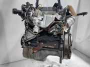 Motor 55594225 Opel Zafira Tourer (P12) Großraumlimousine 1.4 Turbo 16V EcoFLEX (B14NET(Euro 6)) 2013-10