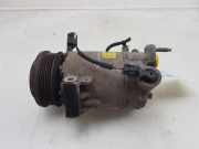 Klima Pumpe 1930248 Ford EcoSport (JK8) SUV 1.0 EcoBoost 12V 125 (M1JE) 2017-03