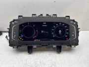 Tachoeinheit Kmh 3G0920320B Volkswagen Arteon Shooting Brake (3HAC) Kombi 2.0 TSI 16V (DUNA) 2021-04 DUNA