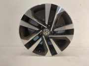 Felge Li, 16", 65J, ET46, 5 Gats 5G0601025EA Volkswagen Golf VII Variant (AUVV) Kombi 1.0 TSI 12V BlueMotion Technology (DKRF) 2020-01 DKRF