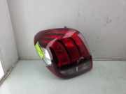 Rücklicht Links B001031780 Peugeot 108 Schrägheck 1.0 12V VVT-i (1KRFE(CFB)) 2021-04