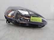 Scheinwerfer Rechts 51840990 Fiat Grande Punto (199) Schrägheck 1.4 T-Jet 16V (198.A.4000(Euro 4)) 2009-07