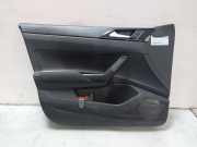 Türverkleidung Links Vorne 2G4867011AA Volkswagen Polo VI (AW1) Schrägheck 5-drs 1.0 TSI 12V (DLAC) 2022-06 DLAC