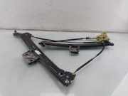 Fensterheber Rechts Vorne 4G8837462A Audi A7 Sportback (4GA/4GF) Liftback 2.8 V6 24V FSI (CHVA(Euro 5)) 2012-04