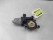 Fensterhebermotor 6R0959812D Seat Ibiza ST (6J8) Kombi 1.2 TDI Ecomotive (CFWA) 2011-10