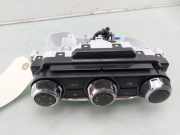 Bedienung Heizung 275105FA3A Nissan Micra (K14) Schrägheck 1.0 12V (BR10DE) 2018-05