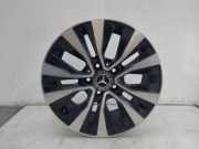 Felge 16", 65J, ET44, 5 Gats A1774010000 Mercedes-Benz A (177.0) Schrägheck 1.5 A-180d (OM608.915) 2019