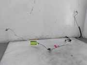 Klima Leitung 924401422R Renault Megane IV Estate (RFBK) Kombi 5-drs 1.3 TCE 160 16V (H5H-490(H5H-E4)) 2022