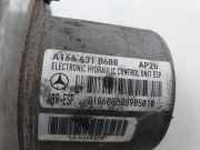 Abs Pumpe ABS A1669013400 Mercedes-Benz GLE (W166) SUV 350d 3.0 V6 24V BlueTEC 4-Matic (OM642.826) 2017-12