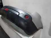 Stoßstange Hinten 85022JD00H Nissan Qashqai (J10) SUV 1.6 16V (HR16DE) 2009-01