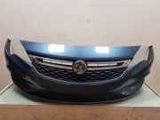 Stoßstange Vorne 39017248 Opel Astra K Sports Tourer Kombi 1.6 CDTI 110 16V (B16DTE(Euro 6)) 2016