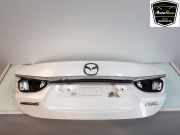 Heckklappe GHY05261X Mazda 6 (GJ/GH/GL) Limousine 2.2 SkyActiv-D 150 16V (SH) 2015