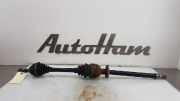 Antriebswelle Rechts Vorne ABS 13189073 Opel Astra H (L48) Schrägheck 5-drs 1.3 CDTI 16V Ecotec (Z13DTH(Euro 4)) 2009