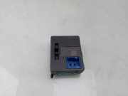 Steuergerät Heizung 9836236080 Opel Corsa F (UB/UH/UP) Schrägheck 5-drs 1.2 Turbo 12V 100 (F12XHL(EB2ADTD)) 2021