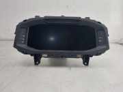 Tachoeinheit Kmh 6F0920320B Seat Arona (KJX) SUV 1.0 TSI 12V (DLAC) 2021-11