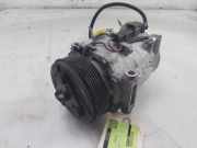 Klima Pumpe 9827596080 Opel Corsa F (UB/UH/UP) Schr?gheck 5-drs 1.2 12V 75 (F12XEL(EB2FD)) 2020