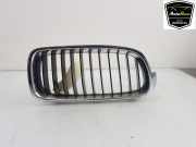 Grill 51137255412 BMW 3 serie (F30) Limousine 330e (B48-B20A) 2016-12
