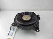 Subwoofer 2248001701 Mercedes-Benz A (177.0) Schrägheck 2.0 A-45 S AMG Turbo 16V 4Matic+ (M139.980) 2021-12
