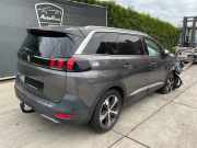Anhängerkupplung Peugeot 5008 II (M4/MC/MJ/MR) Großraumlimousine 1.2 12V e-THP PureTech 130 (EB2ADTS(HNS)) 2020-01