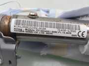 Dachairbag Rechts 7648062R00 Suzuki Ignis (MF) Schrägheck 5-drs 1.2 Dual Jet 16V Smart Hybrid (K12D) 2023-04